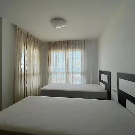 Torreon Del Mar 아파트