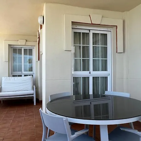 아파트 Torreon Del Mar *