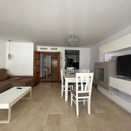 Torreon Del Mar * 베날마데나코스타