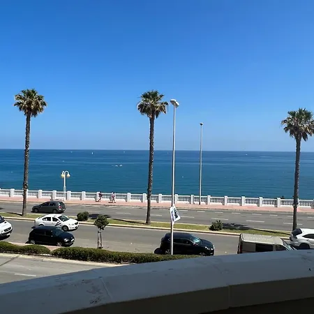 아파트 Torreon Del Mar *