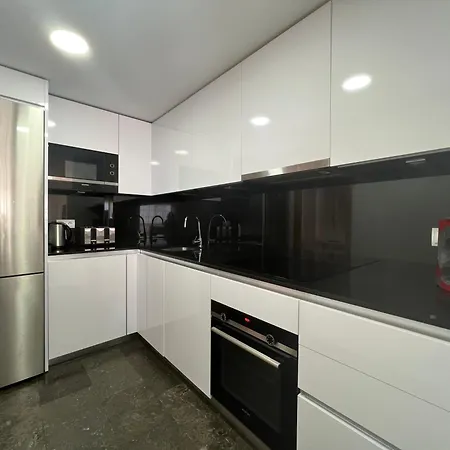 Torreon Del Mar 베날마데나코스타