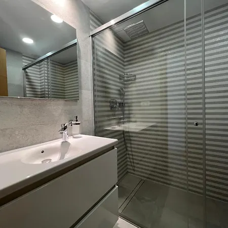 Torreon Del Mar * 베날마데나코스타