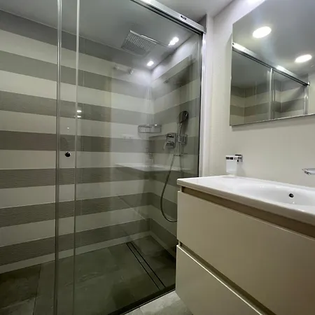 Torreon Del Mar 베날마데나코스타