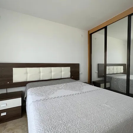 Apartamento Torreon Del Mar Benalmádena