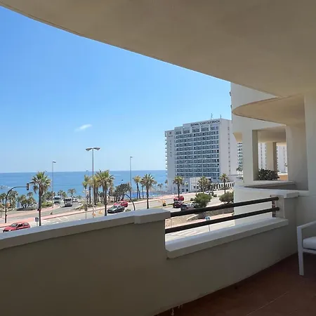 Torreon Del Mar Benalmadena