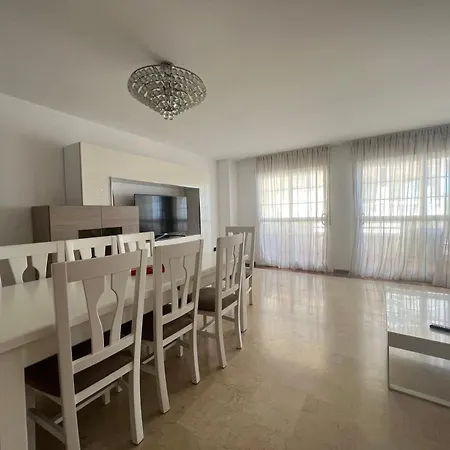 Apartamento Torreon Del Mar